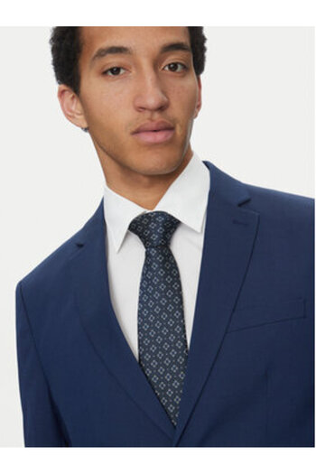 BOSS Men's Tie 50538981 Multicolor