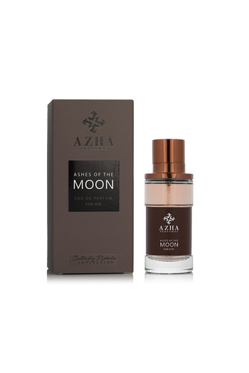 AZHA PERFUMES Ashes of the Moon Eau De Parfum 100 ml (man)