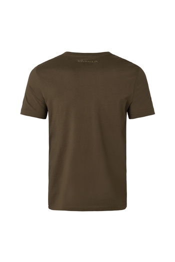 Harkila Anniversary T-Shirt, Willow Green