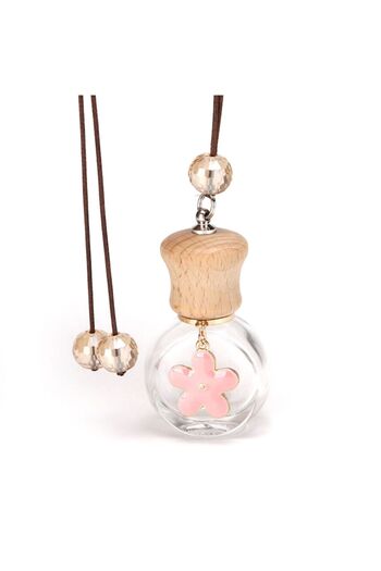 zioda smart essentials Aromatherapy Car Diffuser,