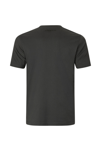Harkila H-logo T-shirt, Phantom