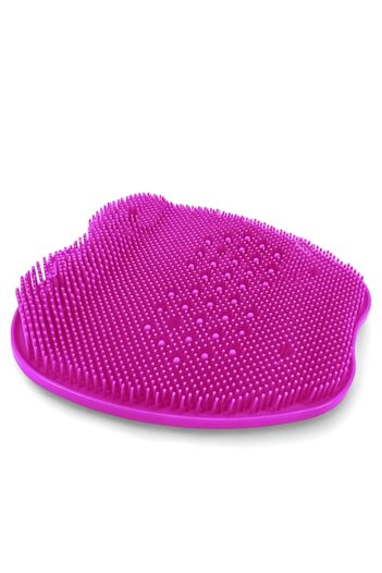 zioda smart essentials 2-in-1 Foot Brush