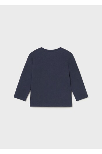 MAYORAL Baby Boy Long Sleeve T-Shirt