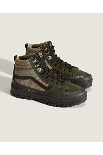 Vans Sk8-Hi Gore-Tex Insulated Shoes Men's Gore-Tex Outdoor Shoes