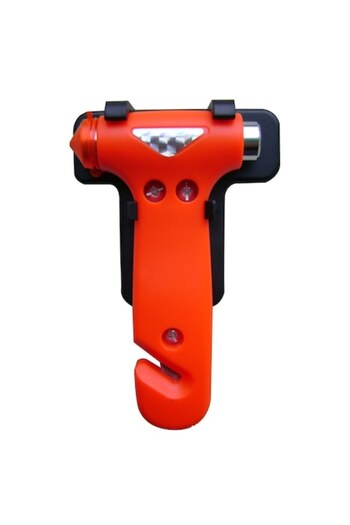 Safety Multifunctional Emergency Auto Hammer
