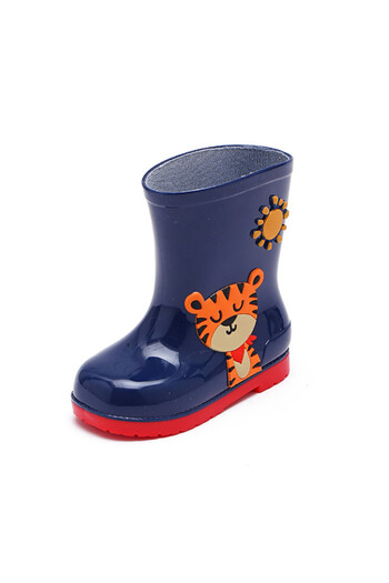Superbaby Children's rubber boots - Lion