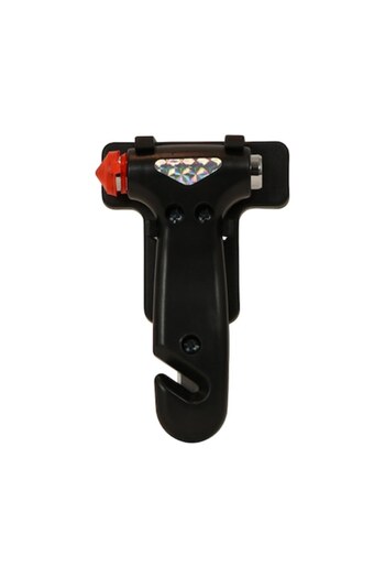 Carpoint Emergency Glass-breaking Hammer