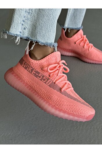 AZE STEP Pink Sneaker Daily Walking and Running Sports Shoes for Women