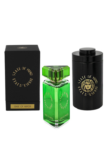 Nomadic State Of Mind State of Mind Sense of Humor Parfum UNISEX 100 ml (unisex)