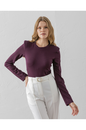 VUNTAL Padded Bodysuit