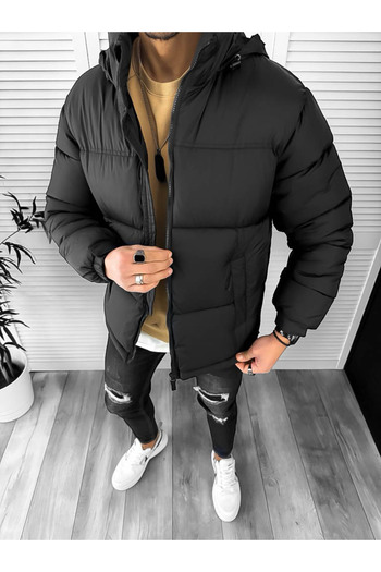 dehaine Winter jacket, for men, 2317