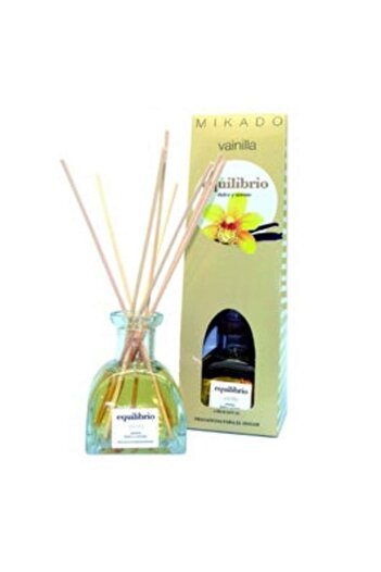 Mikado Room Fragrance Sticks, Mikado, Energia, Red Fruit Essence, 100 ml
