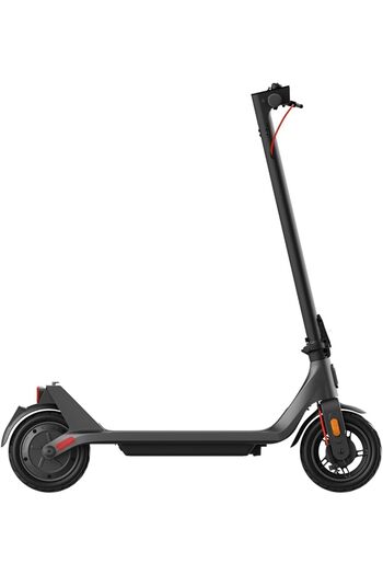 CRONY Electric 4 Series - 1000W Max Power - 390W, Automonomy 70/18km, 8.1" - 10" Wheels, DGT (ES Version)