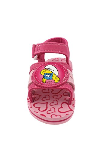 The Smurfs Children's sandals with Smurfette size 26