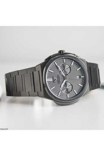Fiesta Fs601079 Steel Band Men's Wristwatch