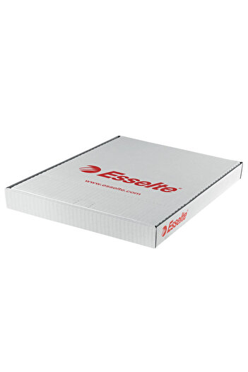 Esselte protective film A4 105 microns 100 pieces/set