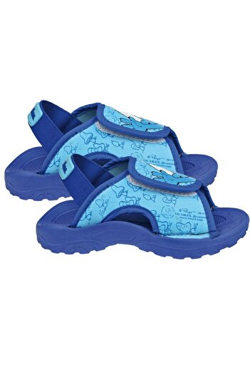 The Smurfs Smurfs licensed children's sandals size 22