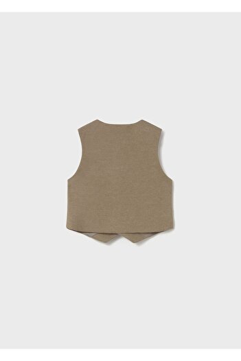 MAYORAL Baby Boy Knitted Vest and Pants Set