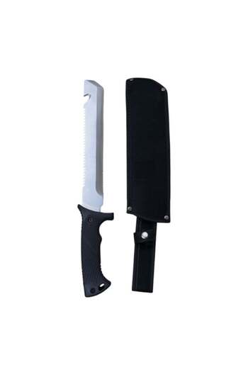 KAVI ONE Knife with Straight Blade 25 cm, 726