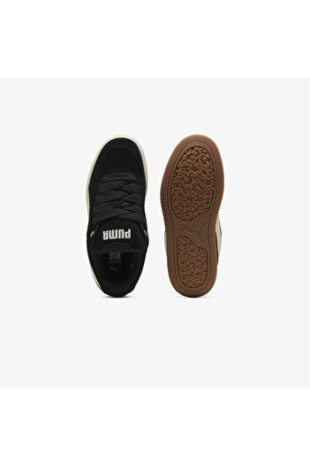 Puma Park Luna Sd Kadın Siyah Spor Ayakkabı