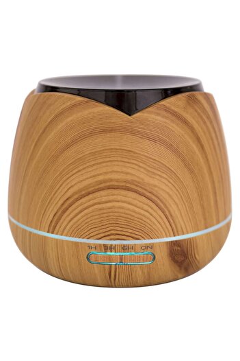 PNI Ultrasonic Aromatherapy Diffuser HU180, 400 ml, Humidifier Function, Air Purification Function,