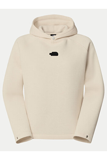 THE NORTH FACE Γυναικείο Φούτερ NF0A89C0QMO1 Μπεζ