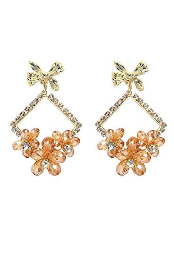 Avant-Garde Paris Drop Earrings