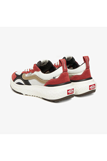 Vans MTE UltraRange Neo VR3 Unisex Kahverengi Sneaker