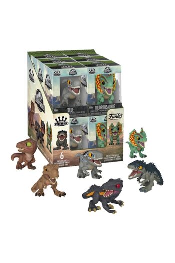 Funko Minis Jurassic Park Figurine (random)
