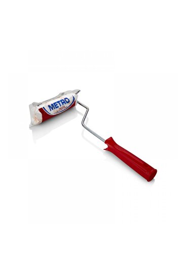 hırdavatevreni Metro Saten Parmak Rulo 15 cm Tombi̇k