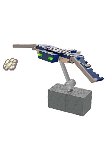 MINECRAFT Phantom Figurine