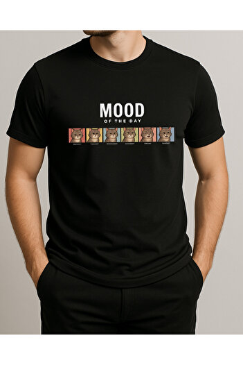 TREND YANKI Unisex T-Shirt (Mood)
