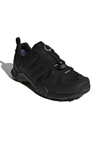 adidas Erkek Outdoor Ayakkabısı Spor Siyah Cm7492 Terrex Swift R2 Gore-Tex
