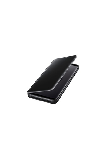 SOHO Flip protective case for Samsung Galaxy A42 5G, Black