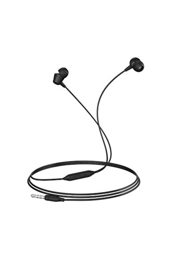 Borofone Melody BM20-B in-ear headphones with microphone, wired control, 3.5 mm Jack connector, 120