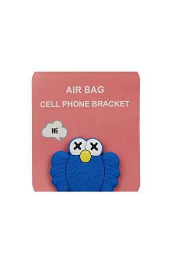 OEM Popsocket compact pentru telefon sau tabletă