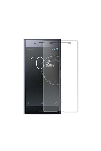 SOHO Folie de sticla, 9H pentru Sony Xperia XZ, Transparent