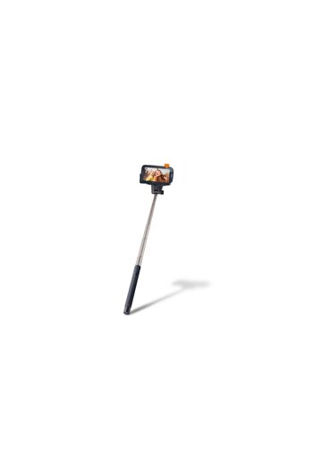 SOHO Selfie stick bluetooth compatible with iOS and Android, cable included, up to 100 cm