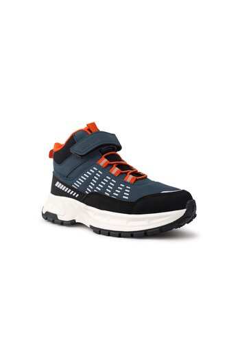GÜLERSHOES Εγγυημένη γνήσια αδιάβροχη αντιολισθητική σόλα Χειμερινή ζεστή ταινία με κολλητικό κολλητικό για παιδικές μπότες 31-32-33-34-35 Νούμερο