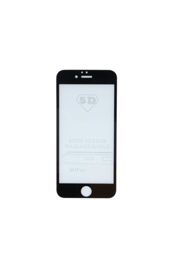 SOHO Tempered Glass Screen Protector Compatible with OnePlus 9 Pro 5G, Full Screen, Black Transparent