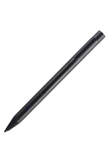 OEM Activ Stylus Pen C3, 2 mm tip, Micro-USB cable, Black