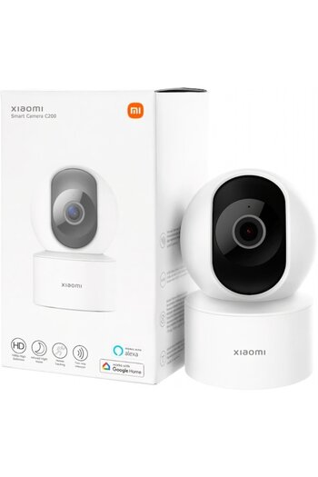 Xiaomi Smart C200 Surveillance Camera