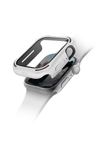 uniq Torres Case for Apple Watch 40mm Series, White