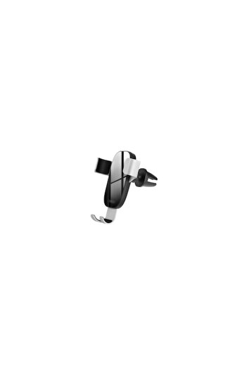XO Design Universal Car Mount with Interior Vent Clip, Black