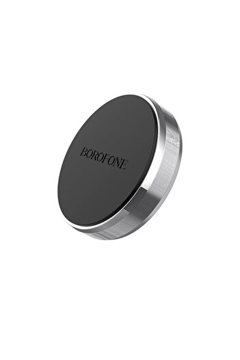 Borofone Suport Auto Magnetic BH7 Plane, Universal, Argintiu