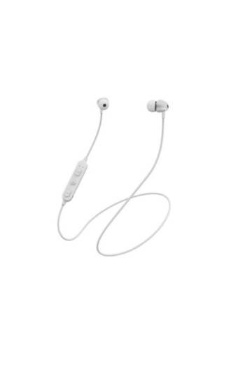 Xo Wireless Earphones BS15, Bluetooth 4.2, White