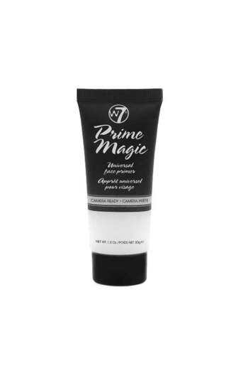 w7 Makeup Base, W7, Prime Magic, Universal Face Primer, 30 ml