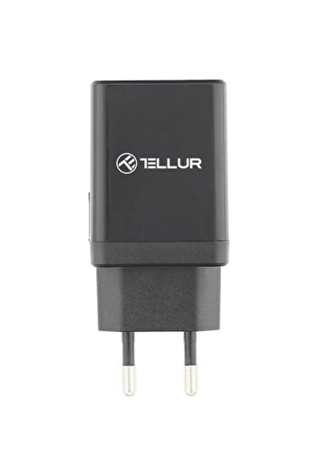 TELLUR Kit charging 3-in-1 TCK2, Black