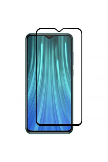 OEM Folie de sticlă protectoare pentru Xiaomi Mi9X, 9H, neagră transparentă