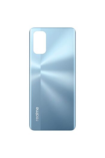 realme Battery Back Cover 7 Pro, Gray (Mirror Silver), Service Pack